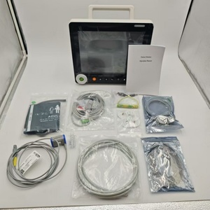 Monitor Veterinario Portátil de Capnografía EtCO2 CO2 de Buena Calidad Chilin CH800 Clase II - Product Image 5