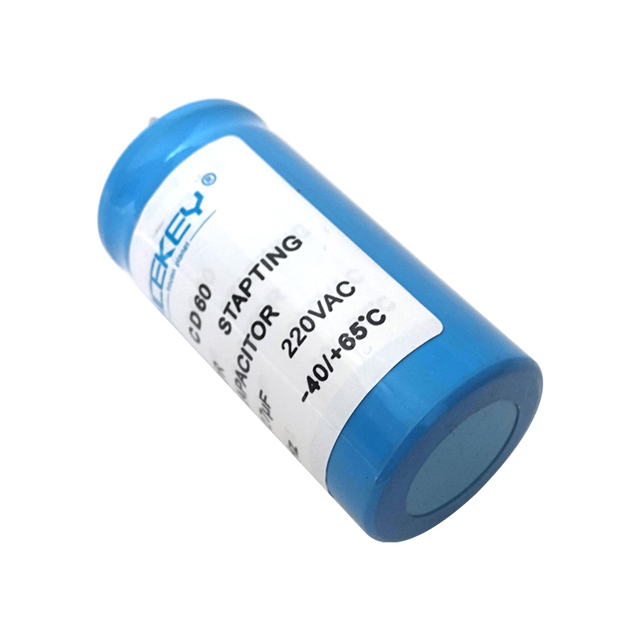 110V 220V 330V Capacitor for Compressor Motor Start Capacitor CD60