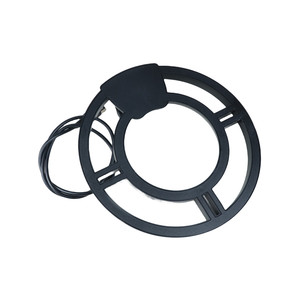 เครื่องตรวจจับโลหะ คอยล์ค้นหาโลหะ เส้นผ่านศูนย์กลาง 30 ซม. MD4060 ความไวสูง สำหรับการตรวจจับโลหะใต้ดิน ใช้สำหรับผู้ใหญ่ - Product Image 5