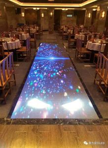 Đầy Đủ Màu Sắc P2.9mm Sàn Tương Tác Ngoài Trời <span class=keywords><strong>Led</strong></span> Dance Màn Hình Hiển Thị <span class=keywords><strong>Led</strong></span> Tầng Hiển Thị Video Billboards Đối Với Sự Kiện - Product Image 4