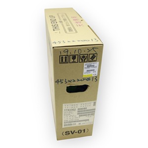 ไดรเวอร์เซอร์โว FANUC αiSV40/40/40 HV-B รุ่น A06B-6290-H328 สำหรับควบคุมการเคลื่อนที่ของเครื่อง CNC หลายแกนแรงดันสูง - Product Image 1