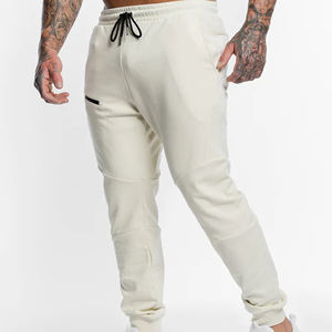 El nuevo <span class=keywords><strong>Jogger</strong></span> con costuras reforzadas <span class=keywords><strong>Jogger</strong></span> Slim Fit de fabricación a base de forro polar - Product Image 4