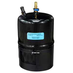 Máquina Automática de Recuperación, Reciclaje y Recarga de Refrigerante para Automóviles, Refrigerante R134a / R1234yf - Product Image 4