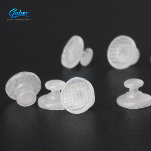 Guber chỉnh nha Vật liệu nicedent hộp công cụ Máy làm nha khoa tay khoan giá nút ngôn ngữ với CE
Cho răng - Product Image 5