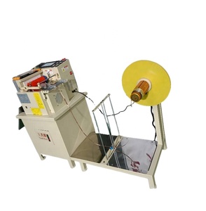 Machine de découpe et de refendage sur mesure pour barres omnibus flexibles en cuivre et aluminium, bandes étroites en cuivre et rubans, destinée aux secteurs de l'habillement et de la chimie - Product Image 1