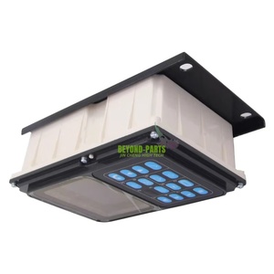 PC160-7 PC308US-3 PC228US-3 Graafmachine Monitor Display 7835-16-5002 - Product Image 4
