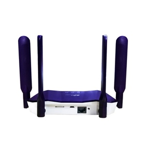 Routeur CPE 4G 300 Mbps 4 antennes 1 RJ45 Type-C OZONs Ventes chaudes R9 R810A R8B - Product Image 2