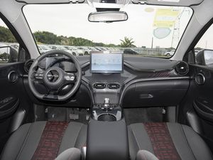 BYD E2, Vehículo Eléctrico Compacto de 5 Puertas y 5 Asientos, Sedán de Largo Alcance (405 km), Transmisión Automática, Nueva Energía, CN;<span class=keywords><strong>JIA</strong></span> - Product Image 4