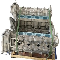 Hot Sales Wholesale Cheap Car Engine for 4.7L 5.5L V8 Complete Auto Engine Systems Assembly for V8 M273