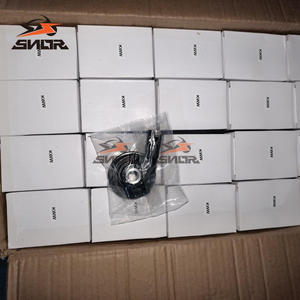 Kit de Engranajes de Velocímetro de Motocicleta de Alta Calidad SNOR para Honda Wave110i 125 Scooter, <span class=keywords><strong>Cable</strong></span> del Contador de Velocidad - Product Image 1