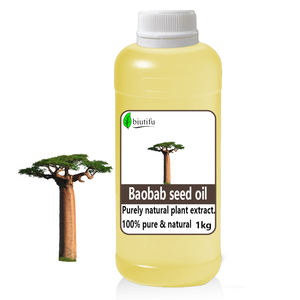 植物抽出エッセンシャルオイルバオバブ種子油保湿修復鎮静抗炎症抗酸化剤 - Product Image 3
