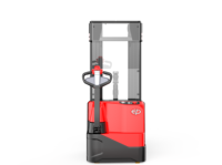 WSI161 Empileur de levage initial robuste de 1.6 tonnes avec batterie Li-ion