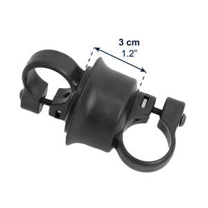 Clip Anti-Caduta per Bastone, Supporto per Bastone che Previene le Cadute KMINA K10086 - Product Image 6