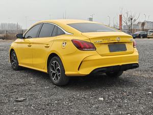 Autos Usados MG5, Vehículos de Combustible, Sedán de Pasajeros de Bajo Costo, Autos Usados Baratos MG5 - Product Image 4