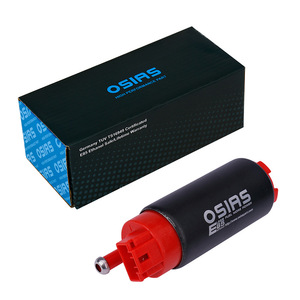 Pour <span class=keywords><strong>Honda</strong></span> <span class=keywords><strong>Civic</strong></span> 340LPH réservoir de carburant à débit avec noyau de pompe à carburant intégré GSS342 pièces automobiles F90000262 F90000267 - Product Image 3