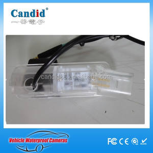 Vente chaude match parfait caméra de recul standard OE pour FAW-Volkswagen golf 7/2014 <span class=keywords><strong>CC</strong></span> caméra de lampe de <span class=keywords><strong>plaque</strong></span> d'<span class=keywords><strong>immatriculation</strong></span> - Product Image 6