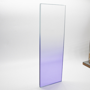 <span class=keywords><strong>Verre</strong></span> de couleur de cloison de bureau de prix de <span class=keywords><strong>verre</strong></span> teinté à motifs cannelé de haute qualité de 6mm - Product Image 3