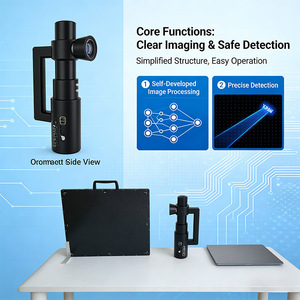 Détecteur portatif de <span class=keywords><strong>compteur</strong></span> de radiations SR XJ1 <span class=keywords><strong>Compteur</strong></span> <span class=keywords><strong>Geiger</strong></span> portable Dosimètre Système d'inspection par rayons X Test d'affichage LCD - Product Image 5