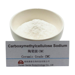 Chất kết dính CMC cho thân gạch men, tăng cường độ khô và độ dẻo, ngăn ngừa khuyết tật trong sản xuất - Product Image 2