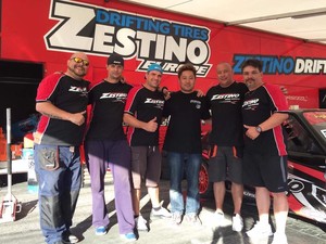 Pneus semi-slick <span class=keywords><strong>Zestino</strong></span> Factory, meilleur prix, haute performance, technologie de pointe, meilleur choix, <span class=keywords><strong>225</strong></span>/<span class=keywords><strong>45</strong></span> R18 D1NZ, adhérence au drift - Product Image 2