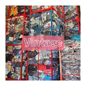 Tessuti <span class=keywords><strong>Vintage</strong></span> chilogrammo vestiti <span class=keywords><strong>felpe</strong></span> abbigliamento sportivo all'ingrosso abbigliamento usato abbigliamento americano - Product Image 4