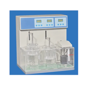 เครื่องมือทดสอบยาปรับแต่งได้ <span class=keywords><strong>BJ</strong></span>-<span class=keywords><strong>3</strong></span> biostellar พร้อมตัวทดสอบการแตกตัวจำกัดเวลาพร้อมการสนับสนุน OEM - Product Image 6