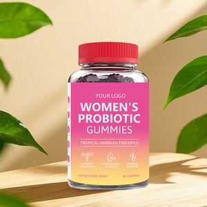 סוכריות פרוביוטיקה לקניות אונליין באמזון, סוכריות פרוביוטיקה לנשים - Product Image 1