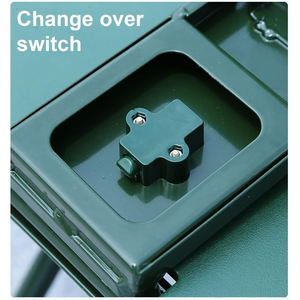 <span class=keywords><strong>Banco</strong></span> <span class=keywords><strong>de</strong></span> entrenamiento <span class=keywords><strong>de</strong></span> Metal <span class=keywords><strong>multifuncional</strong></span> portátil taburete plegable Campo <span class=keywords><strong>de</strong></span> pesca al aire libre playa Camping silla para escribir y relajarse - Product Image 6