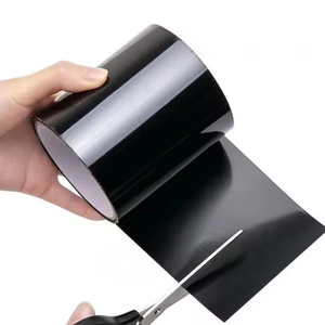Tubo de reparación instantánea de PVC impermeable con membrana impermeable Nueva fijación instantánea <span class=keywords><strong>para</strong></span> fugas y reparaciones - Product Image 4