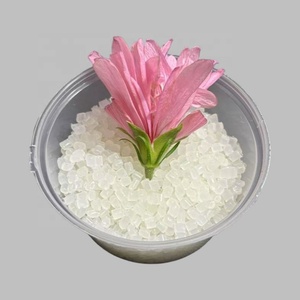 Granules de PE-BD en polyéthylène vierge Offre Spéciale/PEHD/PE-BD/résine PE-BL/granules PE-BD matière première plastique - Product Image 2