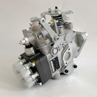 Pompe d'injection de distributeur de carburant VE612F1200R925-4 VE 0460426431 pour TATA MOTORS 697TC