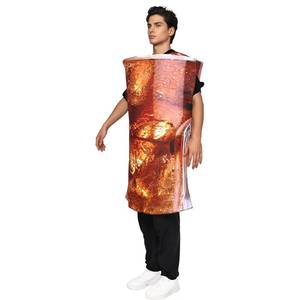 Nuevo Disfraz de Halloween para Adultos, Trajes de Películas y Series de TV, Vestidos Divertidos para Actuaciones en Escenario, Juegos de Rol, Venta Caliente Transfronteriza - Product Image 3