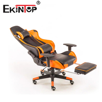 Chaise de jeu professionnelle, chaise échantillon gratuite, pour ordinateur de jeu, échantillon gratuit