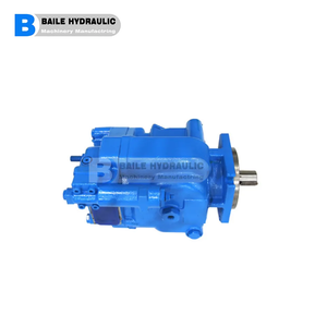 Medium Duty Variable Displacement Cast Iron Piston <b>Pumps</b> Model 70142 70144 70145 350 <b>Bar</b> 5 - Product Image 1
