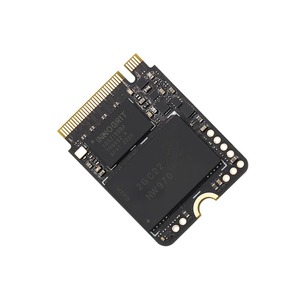 M.2 Nvme 2230 Solid State Drive Pcie <b>Ssd</b> <b>For</b> Gaming Consoles And <b>Laptops</b> High Speed 2900Mbs Tlc Flash - Product Image 4