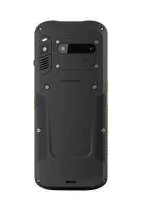 Thiết Bị Đầu Cuối Thông Minh Sinh Trắc Học Bán Chạy Sản Phẩm Kiểm Soát Truy Cập Sinh Trắc Học H5 - Product Image 4