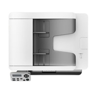 BM5100ADN Imprimante laser de bureau tout-en-un 40 ppm Impression recto verso automatique Copie et numérisation Format de papier A4 Interface USB