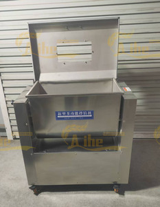 Macchina Miscelatrice Commerciale <span class=keywords><strong>per</strong></span> <span class=keywords><strong>Carne</strong></span>, Macchina <span class=keywords><strong>per</strong></span> Miscelare <span class=keywords><strong>Carne</strong></span> di Pollo, <span class=keywords><strong>Impastatrice</strong></span> <span class=keywords><strong>per</strong></span> <span class=keywords><strong>Carne</strong></span> - Product Image 5