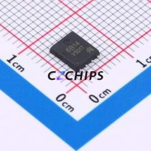 Whole Sale NTMFS6B14NT3G-VB DFN5X6-8 Transistor Field Effect Transistor (MOSFET) - Product Image 1