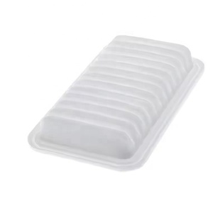 Repuestos de Auto, Filtro de Aire para Motor de Coche Económico 17801-87402 17801-83G00 17801-87000 para TOYOTA <span class=keywords><strong>DARIO</strong></span> TERIOS - Product Image 3
