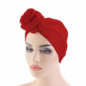 Pañuelos Turbantes de Voile Suaves y Elásticos para el Cabello Largo, de 180*60cm, para Uso en Dormir y Spa, Venta al por Mayor, Personalizables y a la Moda para Mujer - Product Image 5