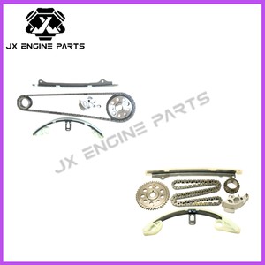 Steuerkettensatz für CHEVROLET HONDA FIT 1.2L 1.3L 1.5L <span class=keywords><strong>2</strong></span>.0L <span class=keywords><strong>2</strong></span>.2L L12A1 L12A4 14401-PWA-004 14211-PWA-000 23989950 23989949 - Product Image 4