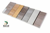 SPC-Vinylboden Wasserdicht 5mm 6mm Klick-SPC-Parkett