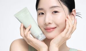 Espuma Limpiadora para el Acné CELIMAX JI WOO GAE CICA BHA 150ML - Product Image 2
