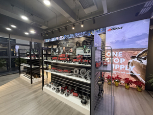 Bougies d'allumage à gaz chinoises OE Nlp000130, PFR6Y, NK6RTPPX pour moteur Saic Roewe 550 Mg6 1.8 1.8T - Product Image 4