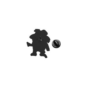 Dessin animé enfants roman histoire émail broche forêt <span class=keywords><strong>gardien</strong></span> le Lorax broches revers Badge sac à dos drôle bijoux amis cadeaux - Product Image 5