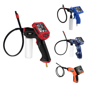 Pistolet de nettoyage pour climatiseur de voiture, <span class=keywords><strong>endoscope</strong></span> de nettoyage pour évaporateur, caméra de nettoyage, pulvérisateur de nettoyage, prix usine - Product Image 1