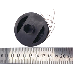 Tùy chỉnh Xung Cuộn Dây Đánh Lửa Bốn Pin Ozone Cao Điện Áp Biến Áp - Product Image 4