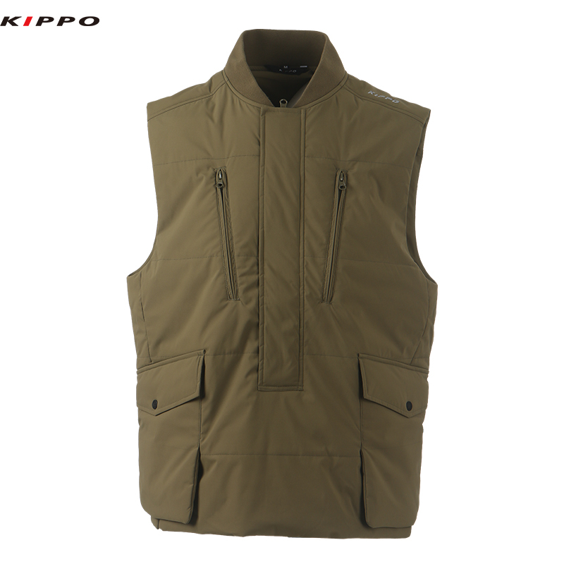 Men s Polar Fleece Vest for