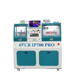 Banc d'essai CR IP700 Common Rail Banc d'essai CR IP700 PRO Common Rail Injector and Pump Banc d'essai - Product Image 1
